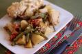 How To Make Greek Feta Casserole