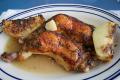 How To Make Greek Chicken