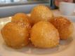 How To Make Greek Doughnuts