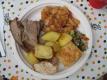 How To Make Greek Easter Lamb