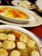 Chilled Greek Lemon Soup