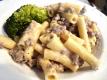 Greek Meat Sauce For Macaroni