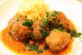 How To Make Greek Meatballs Oregano