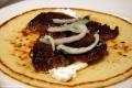 Greek Style Sandwiches