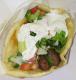 How To Make Greek Style Sausage Roll