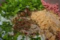 How To Make Greek Sausages