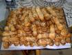 How To Make Greek Sesame Seed Cookies