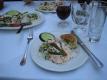 How To Make Greek Shrimp Salad