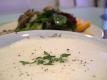 How To Make Greek Soup