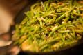 How To Make Green Bean Almond Rice