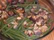 How To Make Whole Green Beans Almondine