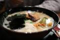 How To Make Green Beans And Bamboo Shoots