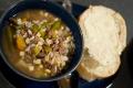 How To Make Green Bean And Potato Soup