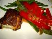 Green Beans With Mayonnaise Sauce