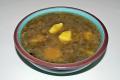 German Green Bean Soup