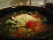 Green Bean Soup Amandine Recipe