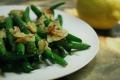 How To Make Angel Hair Pasta With Green Beans And Almonds