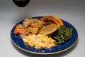Green Beans With Dill