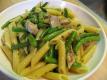 Green Beans With Herb Butter