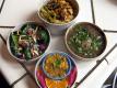 How To Make Green Beans With Shiitake Mushrooms