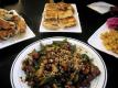 How To Make Green Beans With Walnut Sauce