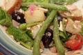 Green Beans Nicoise