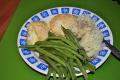 How To Make Green Beans With Gruyere
