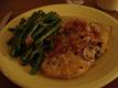 Green Beans with Shallots