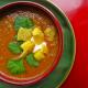 How To Make Green Bell Pepper Soup