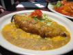 Home Made Green Chile Sauce
