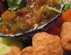 How To Make Green Chili Dip