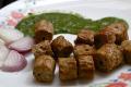 How To Make Green Coriander Chutney