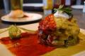 Green Enchilada Sauce