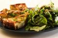 How To Make Green Chili Frittata
