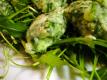 How To Make Green Gnocchi