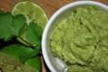 How To Make Green Mole