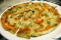 How To Make Green Onion Pancakes
