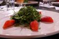 How To Make Green And Orange Salad