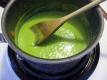 How To Make Green Pea Pankis
