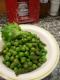 Green Pea Salad