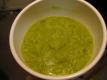 Watercress & Green Pea Soup