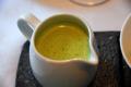 How To Make Peas With Green Onions & Mint