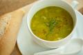 Green Peas Continental