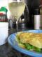 Green Peas French Style