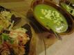 Green Pepper Cole Slaw