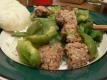 How To Make Orange And Green Pepper Pork