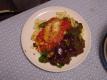 How To Make Carrots And Green Pepper In Cream Sauce