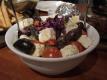 How To Make Green Peppercorn Salad