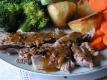 How To Make Green Peppercorn Sauce