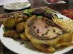 How To Make Ravioli With Green Peppercorn Sauce